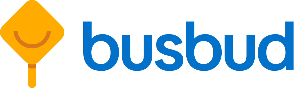 logotipo busbud