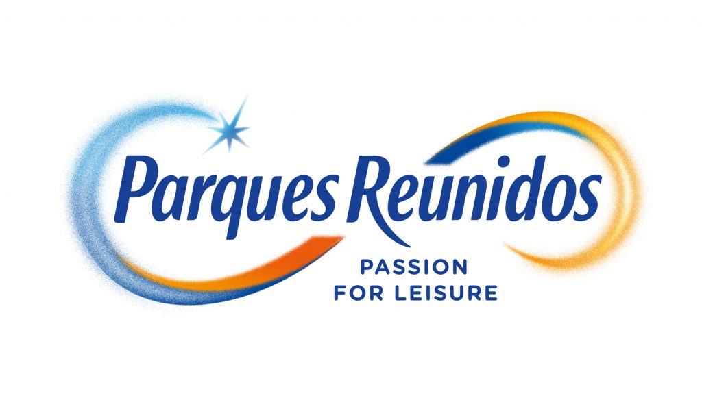 logo parque reunidos
